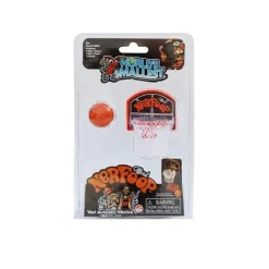 Outlet Super Impulse World's Coolest Official Nerf Basketball