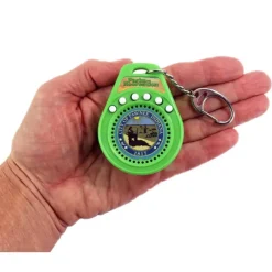 Best Super Impulse World's Coolest Parks & Rec Keychain