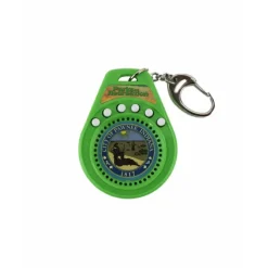 Best Super Impulse World's Coolest Parks & Rec Keychain