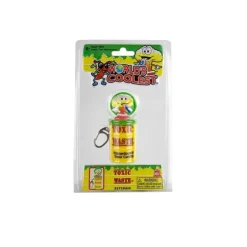 Discount Super Impulse World’s Coolest Toxic Waste Keychain