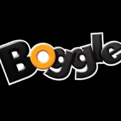 Outlet Super Impulse World's Smallest Boggle Game