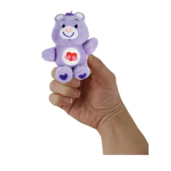 Outlet Super Impulse World's Smallest Care Bears series 3 - Assorted Styles