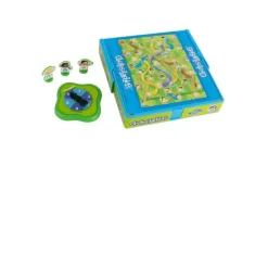 Clearance Super Impulse World’s Smallest Chutes and Ladders