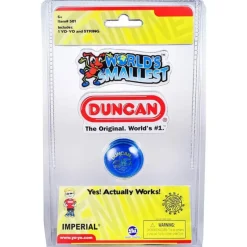 Clearance Super Impulse World's Smallest Duncan Imperial YoYo