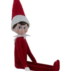 Super Impulse World's Smallest Elf on a Shelf Assortment