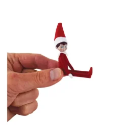 Hot Super Impulse World's Smallest Elf on a Shelf