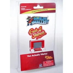 Sale Super Impulse World's Smallest Etch a Sketch