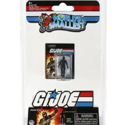 Online Super Impulse World's Smallest GI Joe vs. Cobra