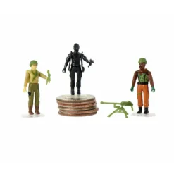 Online Super Impulse World's Smallest GI Joe vs. Cobra