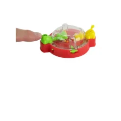 Super Impulse World’s Smallest Hungry Hungry Hippos