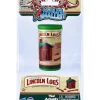 Discount Super Impulse World's Smallest Lincoln Logs