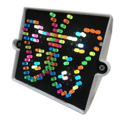Online Super Impulse World's Smallest Lite Brite