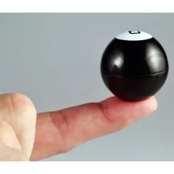 New Super Impulse World's Smallest Magic 8 Ball