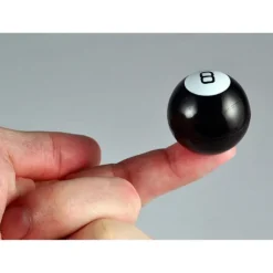 New Super Impulse World's Smallest Magic 8 Ball