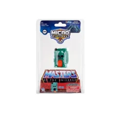 Hot Super Impulse World’s Smallest Micro Action Figures Masters of the Universe