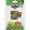 Outlet Super Impulse World's Smallest Micro Figures - Garbage Pail Kids