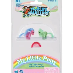 Best Super Impulse World's Smallest My Little Pony