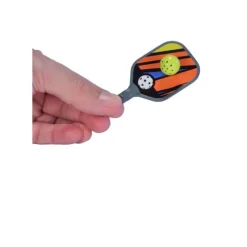 Hot Super Impulse World’s Smallest Pickleball