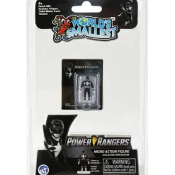 Sale Super Impulse World's Smallest Power Rangers Assorted Styles