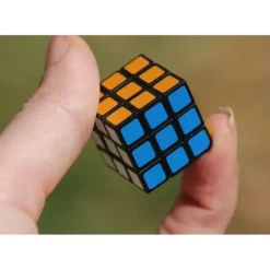 Best Super Impulse World's Smallest Rubik's Cube 3x3