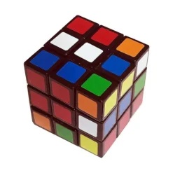 Best Super Impulse World's Smallest Rubik's Cube 3x3