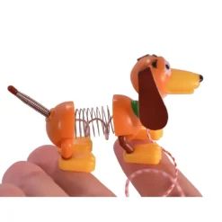 Super Impulse World's Smallest Slinky Dog