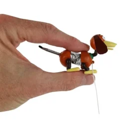 Super Impulse World's Smallest Slinky Dog