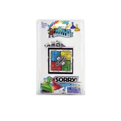 Hot Super Impulse World’s Smallest Sorry!