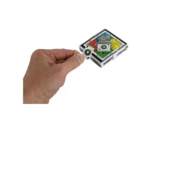 Hot Super Impulse World’s Smallest Sorry!