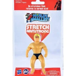 Clearance Super Impulse World's Smallest Stretch Armstrong