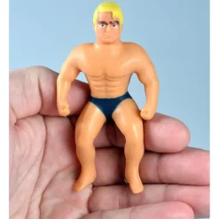 Clearance Super Impulse World's Smallest Stretch Armstrong