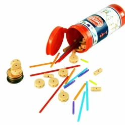 New Super Impulse World's Smallest Tinker Toys