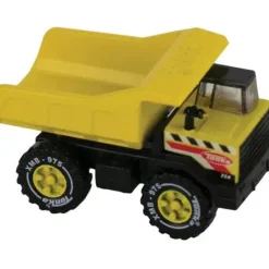 Sale Super Impulse World's Smallest Tonka Dump Truck