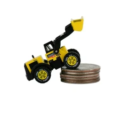 Outlet Super Impulse World's Smallest Tonka Front Loader