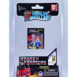 Clearance Super Impulse World's Smallest Transformers Assorted Styles
