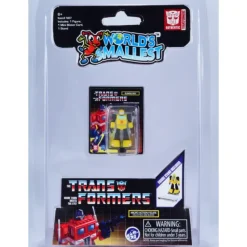 Clearance Super Impulse World's Smallest Transformers Assorted Styles