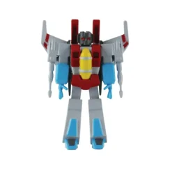 Clearance Super Impulse World's Smallest Transformers Assorted Styles