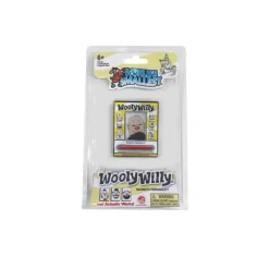 Sale Super Impulse World’s Smallest Wooly Willy
