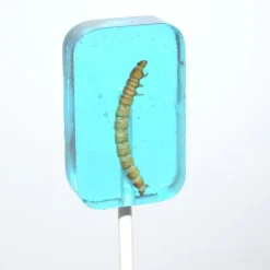 New Hotlix Worm Suckers Assorted Flavors