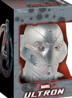 Discount USAopoly YAHTZEE: Avengers - Age of Ultron