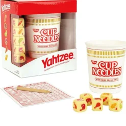 Online USAopoly YAHTZEE: Cup Noodles