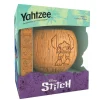 Outlet USAopoly YAHTZEE: Disney Stitch