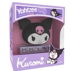 Hot USAopoly YAHTZEE: Kuromi