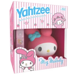 Hot USAopoly YAHTZEE: My Melody