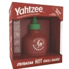 Outlet USAopoly YAHTZEE: Sriracha