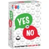 Sale University Games Yes or No Card Game