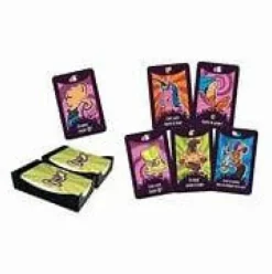 XYZ Toys Yogi Guru