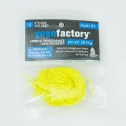 Outlet XYZ Toys YoYo String 10 Pack - Assorted Colors