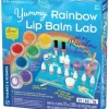Sale Thames u0026 Kosmos Yummy Rainbow Lip Balm Lab