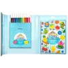 Discount Ooly Yummy Yummy: Scented Coloring Kit